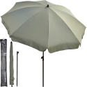 ProGarden garden umbrella 185cm green ProGarden garden umbrella 185cm green