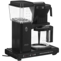MOCCAMASTER KBG 741 Select Black MOCCAMASTER KBG 741 Select Black