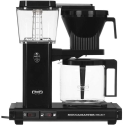 MOCCAMASTER KBG 741 Select Black MOCCAMASTER KBG 741 Select Black