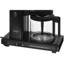 MOCCAMASTER KBG 741 Select Black MOCCAMASTER KBG 741 Select Black
