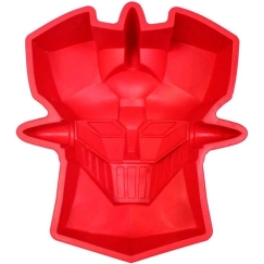 Sd Toys Mazinger Z pea silikoonvorm
