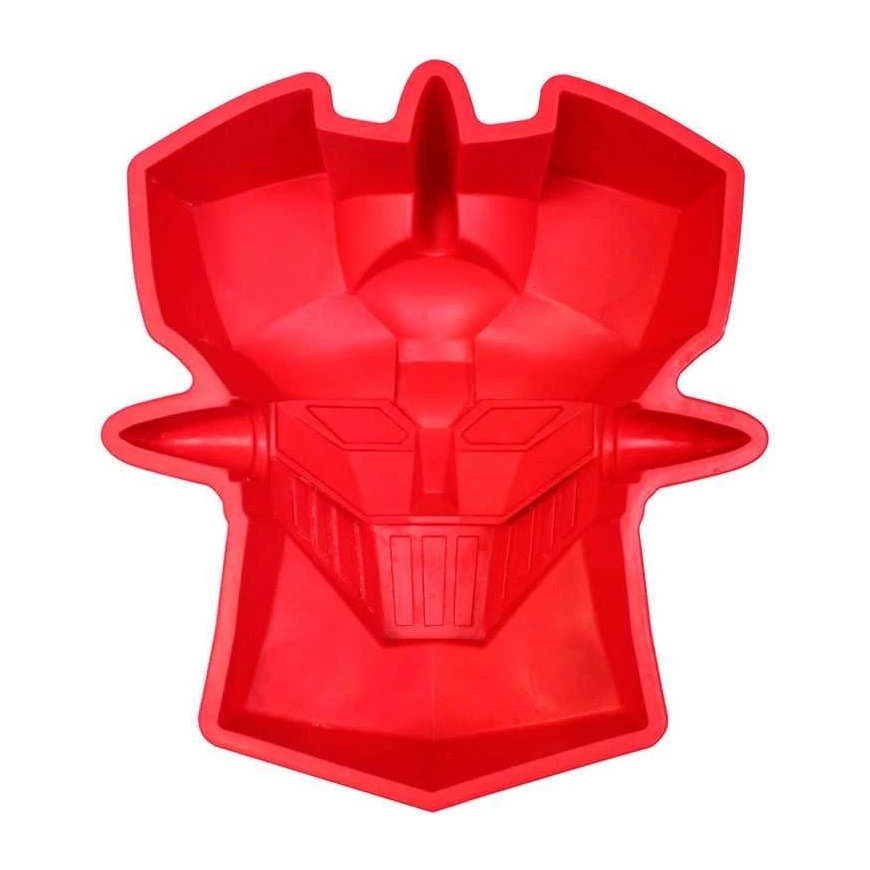 Sd Toys Mazinger Z pea silikoonvorm