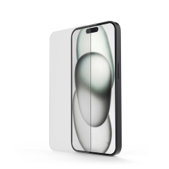 Hama Clear Protect Skaidri ekrano apsauga Apple 1 vnt