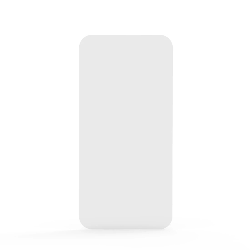Hama Clear Protect Selge ekraanikaitse Apple 1 tk – 2