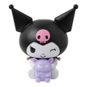 Paladone Hello Kitty Kuromi GloBuddies Nakts gaisma