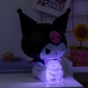Paladone Hello Kitty Kuromi GloBuddies Yövalo Paladone Hello Kitty Kuromi GloBuddies Yövalo
