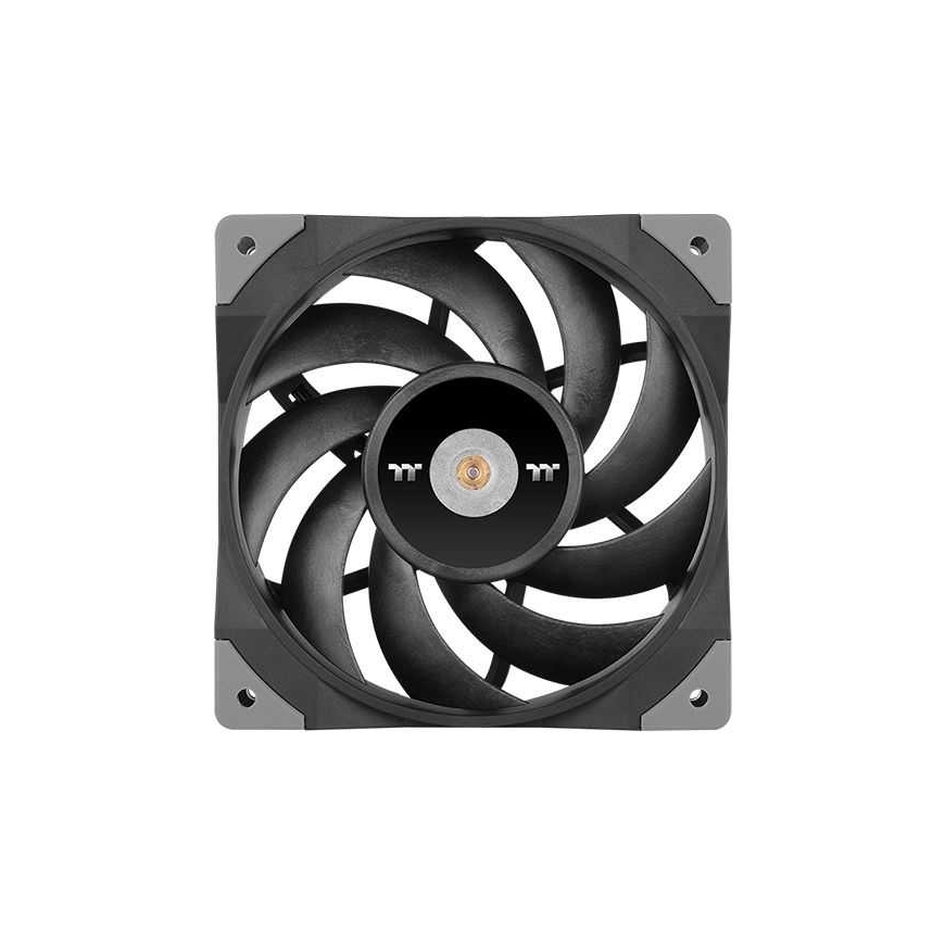 Комплект жидкостного охлаждения Thermaltake Pacific Tough C240 DDC с жесткими трубками 120 мм CL-W3