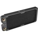 Thermaltake Pacific Tough C240 DDC kietos vamzdžių skysčio aušinimo rinkinys 120 mm CL-W3 Thermaltake Pacific Tough C240 DDC kietos vamzdžių skysčio aušinimo rinkinys 120 mm CL-W3