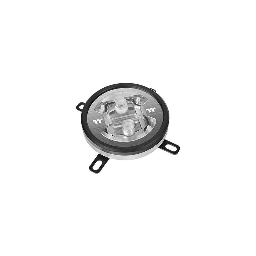 Thermaltake Pacific Tough C240 DDC kovaputkijäähdytyssarja 120 mm CL-W3 – 3