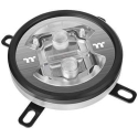 Thermaltake Pacific Tough C240 DDC cieto cauruļu šķidrumu dzesēšanas komplekts 120 mm CL-W3 Thermaltake Pacific Tough C240 DDC cieto cauruļu šķidrumu dzesēšanas komplekts 120 mm CL-W3