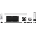 Thermaltake Pacific Tough C240 DDC Hard Tube Liquid Cooling Kit 120 mm CL-W3 Thermaltake Pacific Tough C240 DDC Hard Tube Liquid Cooling Kit 120 mm CL-W3