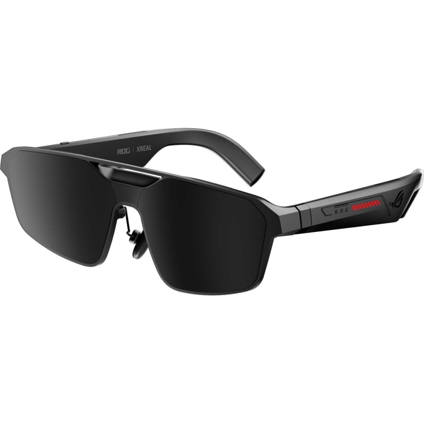 Asus ROG XREAL R1-B Melns – 4