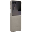 Samsung EF-VF766PJE Kindsuit Case Galaxy Z Flip7 Taupe Samsung EF-VF766PJE Kindsuit Case Galaxy Z Flip7 Taupe