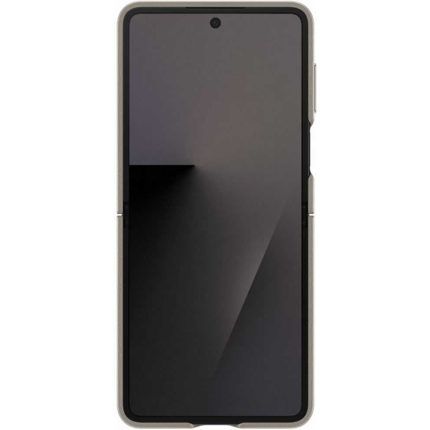 Samsung EF-VF766PJE Kindsuit -kotelo Galaxy Z Flip7 taupe – 5