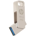 HP 64GB x206C USB 3.2 Gold HP 64GB x206C USB 3.2 Gold