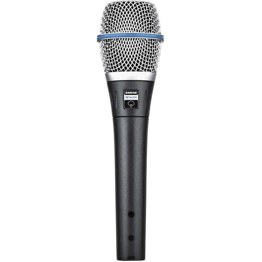 Shure BETA87A