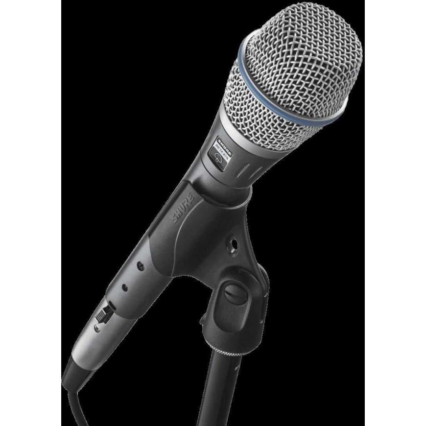 Shure BETA87A – 3