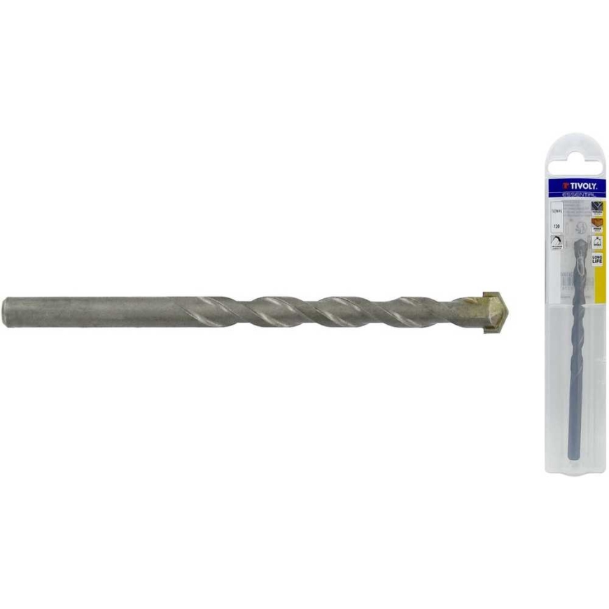 Tivoly Concrete Drill Bit 5x85mm