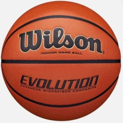 Баскетбольный мяч Wilson Evolution R.7