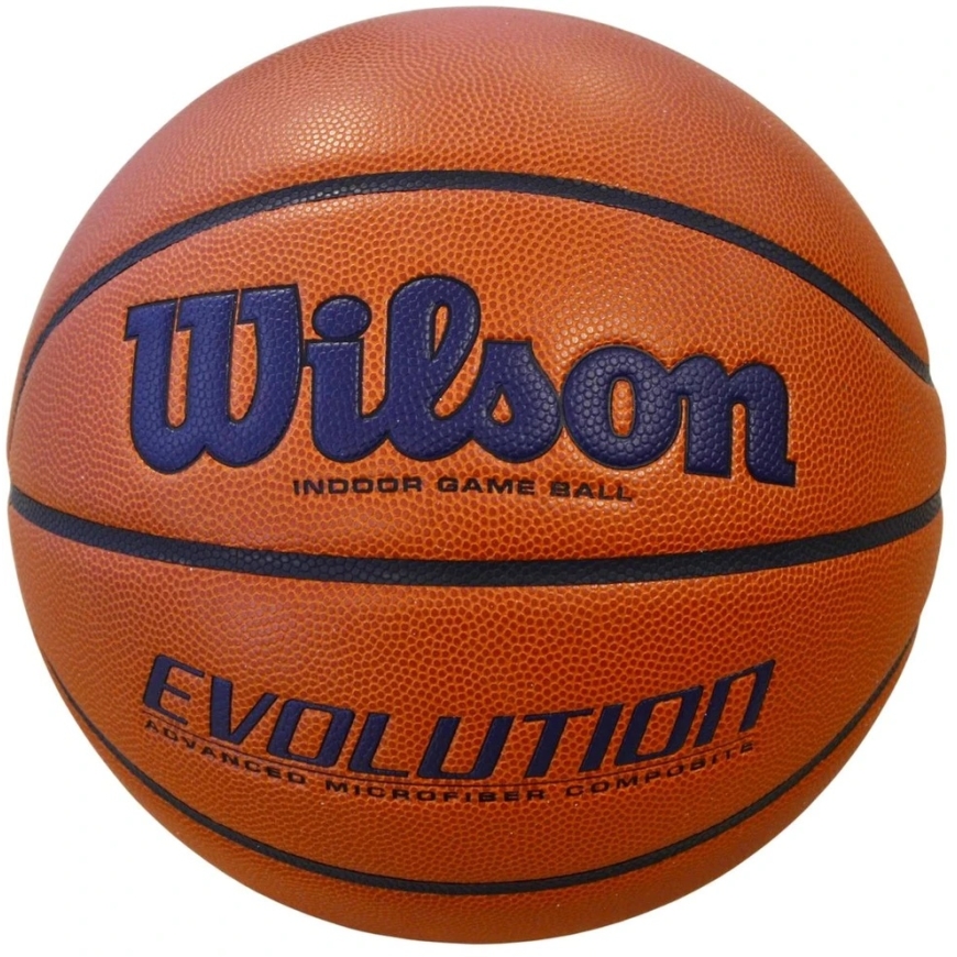 Wilson Evolution R.7 korvpall – 3