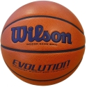 Wilson Evolution R.7 basketbola bumba