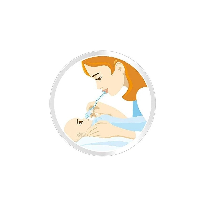 CANPOL BABIES nasal aspirator 56/007 – 2