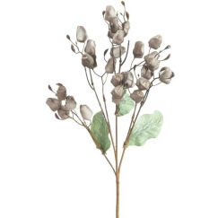 Eurofirany KW/FLORE/867/C.B C.BEIGE
