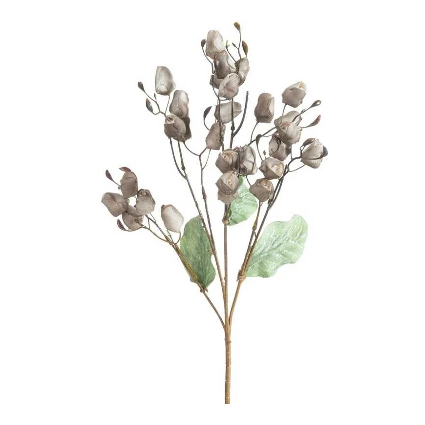 Eurofirany KW/FLORE/867/C.B C.BEIGE