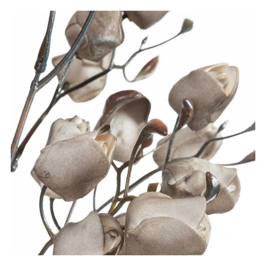 Eurofirany KW/FLORE/867/C.B C.BEIGE – 2