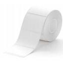 Niimbot-tarrat R 21x21mm 300kpl RoundB B21, B21S, B3S, B1:lle