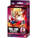 Bandai Dragon Ball Super: Fusion World TCG - Sākuma komplekts - FS01 Son Goku Bandai Dragon Ball Super: Fusion World TCG - Sākuma komplekts - FS01 Son Goku