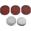 Einhell Einhell polishing hood / grinding wheel set, for CC-PO 1100/150 Einhell Einhell polishing hood / grinding wheel set, for CC-PO 1100/150