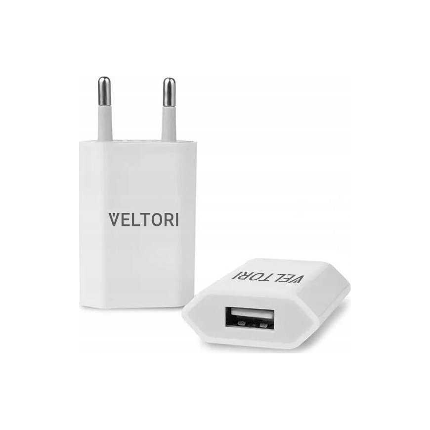 Canyon lādētājs USB 5V 1A VTL1