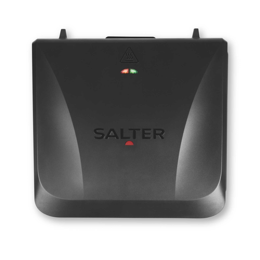 Salter EK6237VDE ActiGrill Family – 3