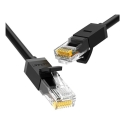 Ugreen NW102 сетевой кабель Черный 8 m Cat6 U/UTP (UTP) Ugreen NW102 сетевой кабель Черный 8 m Cat6 U/UTP (UTP)