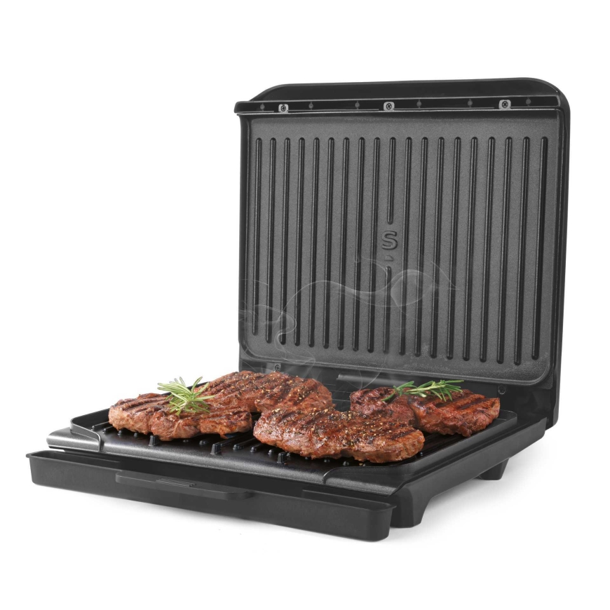 Salter EK6237VDE ActiGrill Family – 4