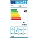 Faber GLAM-LIGHT A80 WH/GL Faber GLAM-LIGHT A80 WH/GL