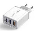 Montis MT009 3A 30W White Montis MT009 3A 30W White