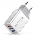Montis MT009 3A 30W White Montis MT009 3A 30W White