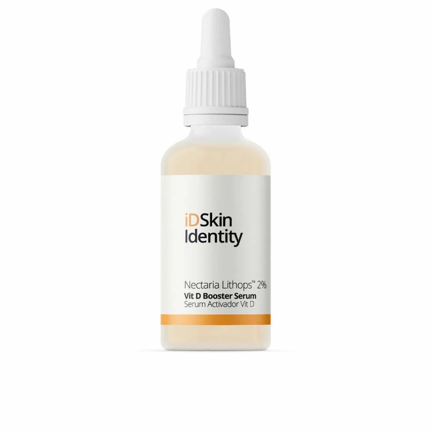 veido serumai Skin Generics Id Skin Identity Nectaria Lithops 2 Vit D aktyvatorius serumas 30ml