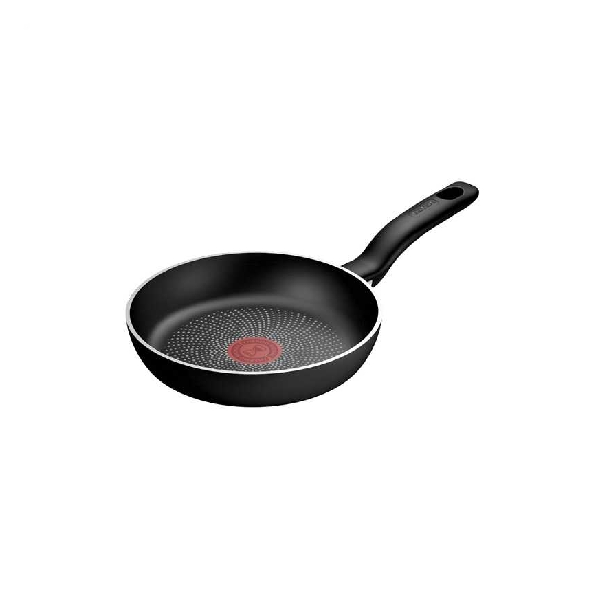 Tefal FRYPAN FP20 B LOU ILC START EASY BLACK F