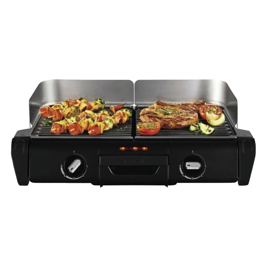 Tefal TG800N10 контактный гриль
