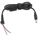 Extra Digital Power Supply Cable with COMPAQ Connector, Bullet, 4.8 x 1.7mm Extra Digital Power Supply Cable with COMPAQ Connector, Bullet, 4.8 x 1.7mm