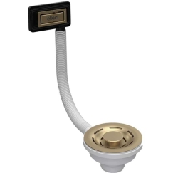 Elleci Flow-Pro (M) Gold KITWPT-F-1VSELL-GD