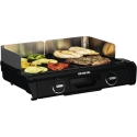 Tefal TG800N10 kontaktgrill Tefal TG800N10 kontaktgrill