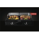 Tefal TG800N10 kontaktgrill Tefal TG800N10 kontaktgrill