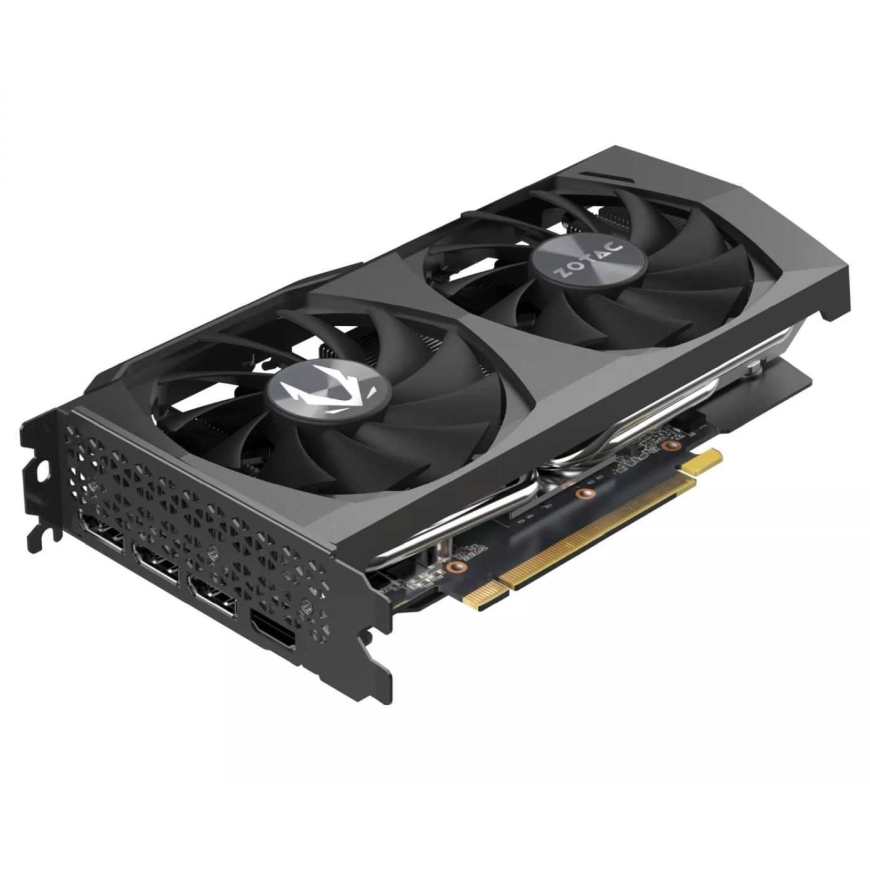 ZOTAC RTX 3060 Twin Edge OC 12GB GDDR6 192bit – 2