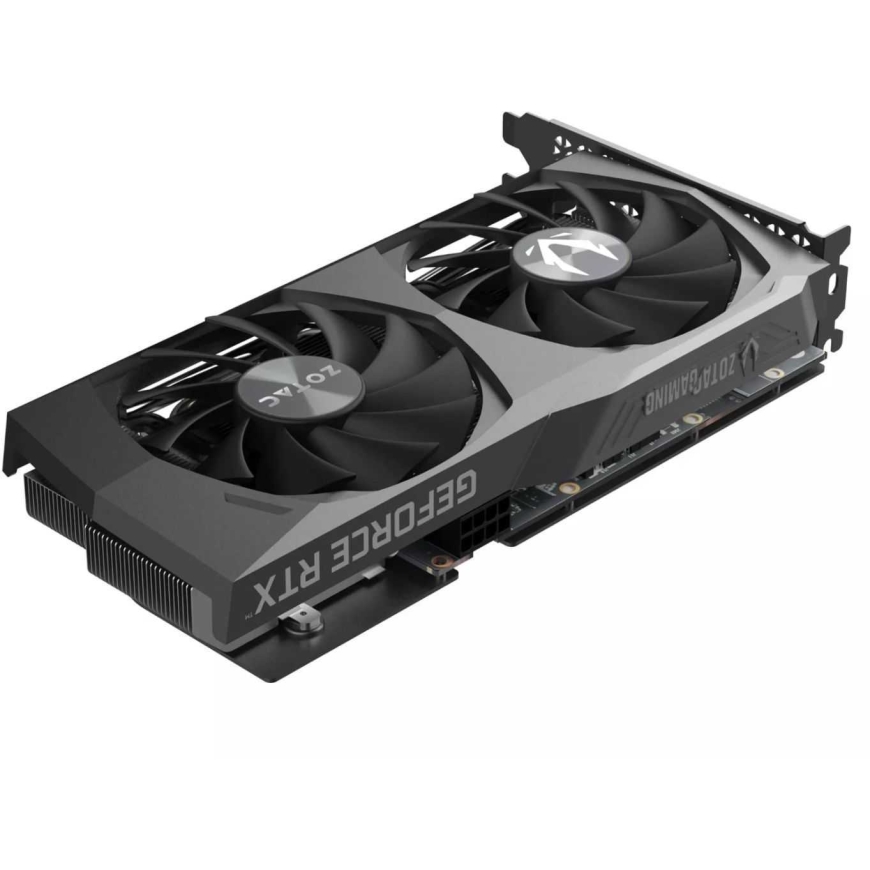 ZOTAC RTX 3060 Twin Edge OC 12GB GDDR6 192bit – 4