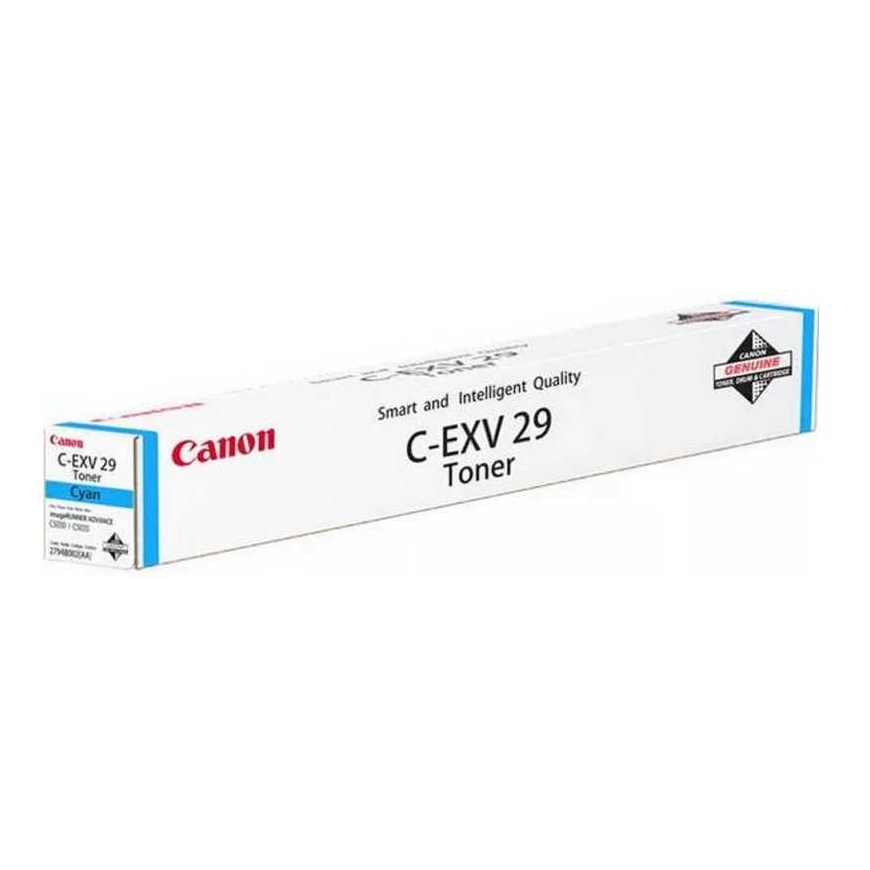 Canon C-EXV 29 Cyan