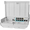 Mikrotik CSS610-1GI-7R-2S Mikrotik CSS610-1GI-7R-2S